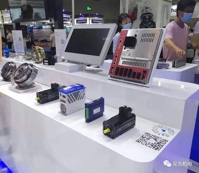 展會(huì)直擊丨ITES深圳國際工業(yè)展火熱進(jìn)行中