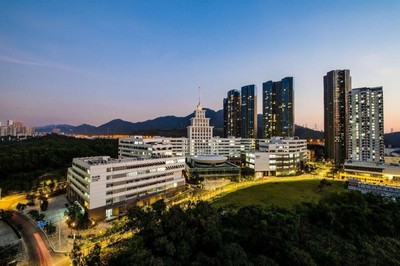 深圳晚報(bào):哈工大(深圳)學(xué)子在全國周培源大學(xué)生力學(xué)競賽中獲全國一等獎(jiǎng)