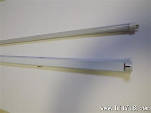 深圳廠家直銷熱銷產品 14wt5日光燈 1.2m帶支架分開 18w led燈管圖片 高清圖 細節圖 余萍