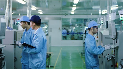 深圳產業創新發展面對面 | 左新兵:深圳新興海洋產業發展應向價值鏈高端出發