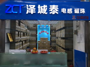 線繞電感 功率電感 磁珠磁環 環型 電感采購批發價格 澤城泰