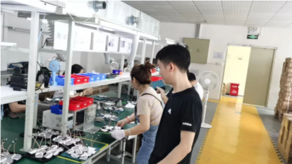 金航標(biāo)Kinghelm與薩科微Slkor推出員工新福利——人性關(guān)懷臨時事假條例在深圳電子行業(yè)落地