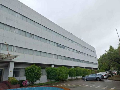 深圳市一棟電子廠房成功拍賣，被毗鄰企業(yè)以9010萬元競得