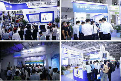 2021深圳環(huán)保博覽會(huì) 華南環(huán)保產(chǎn)業(yè)年度盛會(huì)與電子科技的融合創(chuàng)新