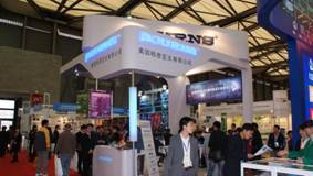 第77屆中國電子展4月深圳盛大開幕，引領(lǐng)電子技術(shù)新浪潮