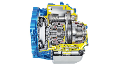 換擋、操控得心應手——榮威iMAX8的變速箱背后有何秘密？