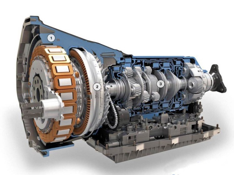 愛信/采埃孚太貴？這三個牌子的變速器同樣“靠得住”