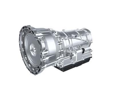 汽車變速器 驅動未來的核心技術