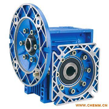 UDL系列無級變速器伺服定位系統的特點與應用