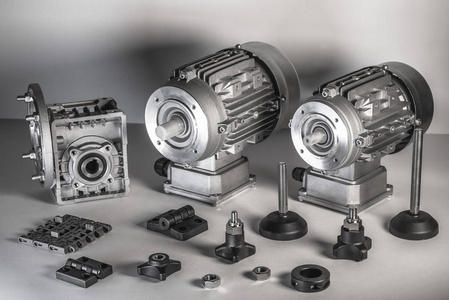 變速箱攝影圖伺服定位系統 精密成像的關鍵技術