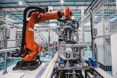 揭秘你所不知道的國產(chǎn)變速箱 與捷途X90相遇青山變速器