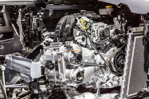 寧夏變速箱維修首選騰翔自動變速箱維修站