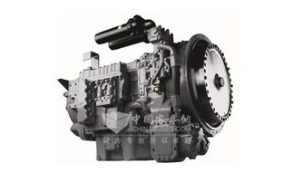 艾里遜自動變速箱 油田作業(yè)中的首選設(shè)備與伺服定位系統(tǒng)的應(yīng)用優(yōu)勢