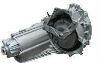 別克自動變速箱總成維修與回收指南