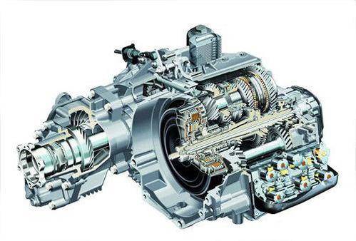 了解變速箱與變速箱油 動力傳輸?shù)年P(guān)鍵