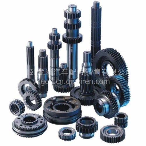 法士特變速箱全型號齒輪軸、變頻器價格、圖片及配件廠家詳解