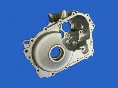 從ZS變速器殼體到變頻器 工業傳動領域的材料與技術創新