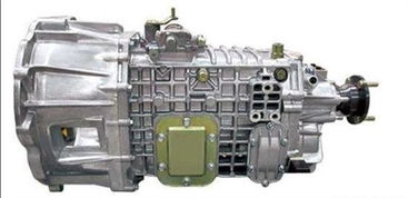 揭秘史上質量最可靠的十大變速箱品牌與技術解析