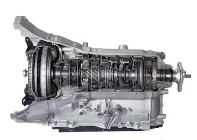 全球變速器技術五強 德國領跑，日、美、意、法各顯神通