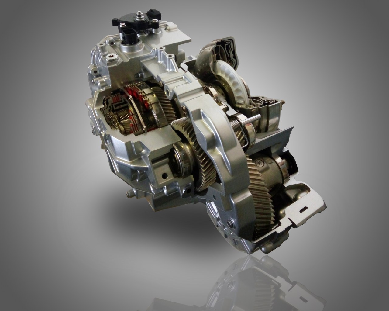 國產自動變速箱的崛起之路 變頻器技術的革新與突破