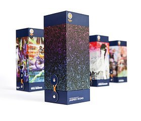 融合創(chuàng)新與情懷 3D動漫周邊產(chǎn)品開發(fā)的機(jī)遇與策略